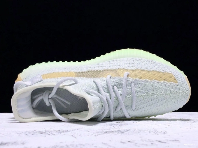 350 Adidas Boost V2 Yeezy EG7491 Hyperspace 1214